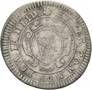 Württemberg: Eberhard Ludwig