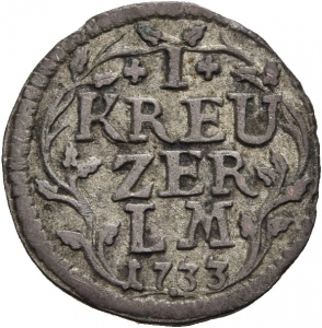 Württemberg: Eberhard Ludwig