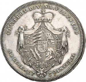 Württemberg: Karl Friedrich