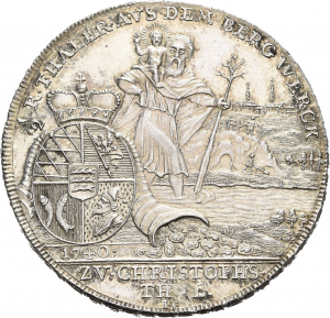 Württemberg: Karl Friedrich