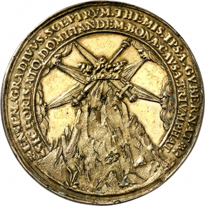 Schweden: Gustav II. Adolph