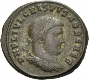 Crispus