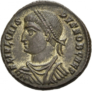 Crispus