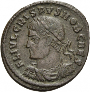 Crispus