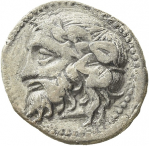 Fälschung: Thasos