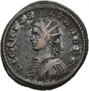 Licinius II.