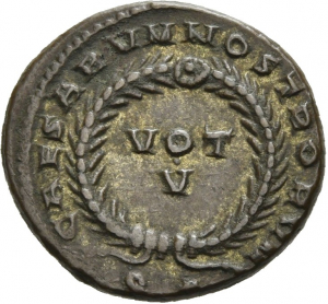 Licinius II.