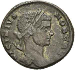 Licinius II.