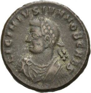 Licinius II.