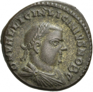 Licinius II.