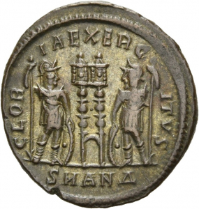 Constantinus I.