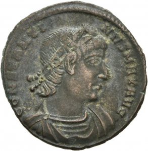 Constantinus I.