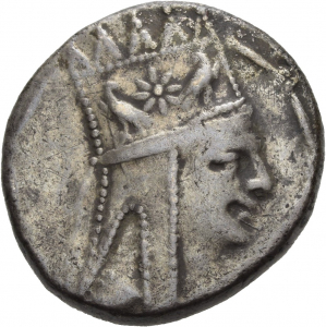 Armenien: Tigranes II.