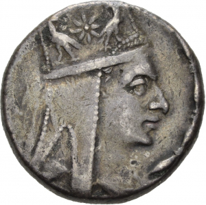 Armenien: Tigranes II.