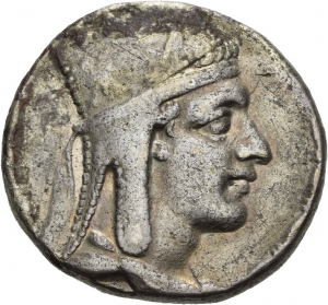 Armenien: Tigranes II.