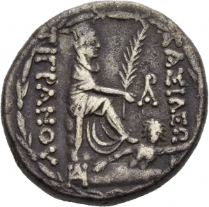 Armenien: Tigranes II.