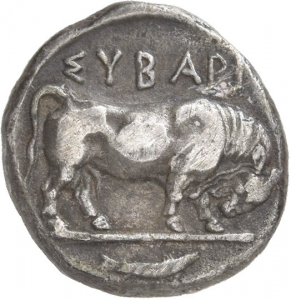 Sybaris