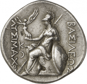 Lysimachos