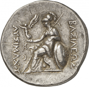 Lysimachos