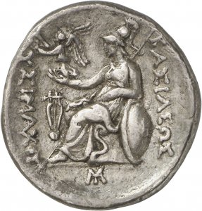 Lysimachos