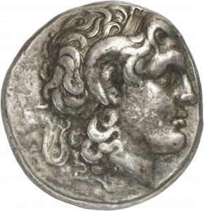 Lysimachos