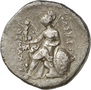 Lysimachos