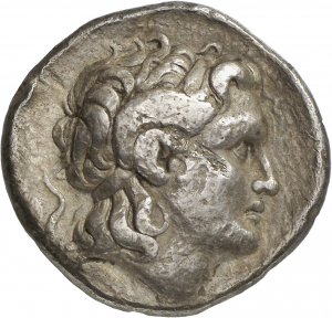 Lysimachos