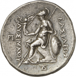 Lysimachos