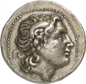 Lysimachos
