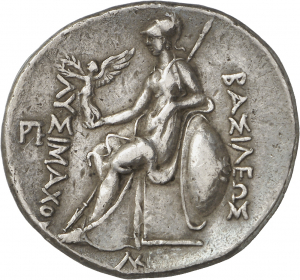 Lysimachos