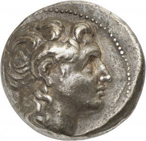 Lysimachos