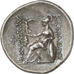 Lysimachos