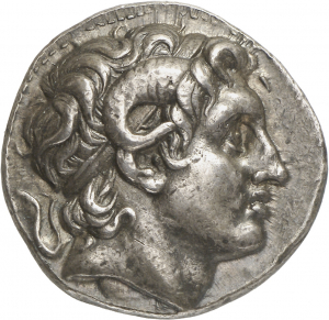 Lysimachos