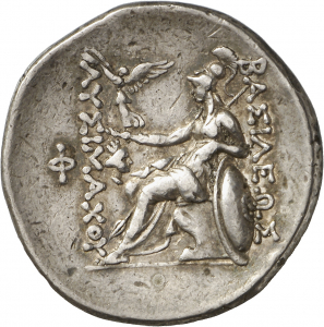 Lysimachos