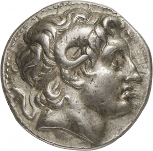 Lysimachos