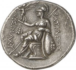 Lysimachos