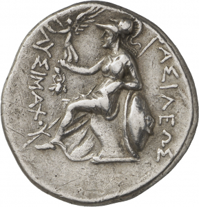 Lysimachos