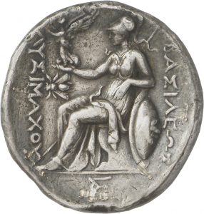 Lysimachos