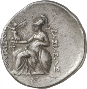 Lysimachos