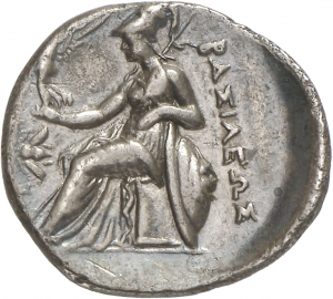 Lysimachos