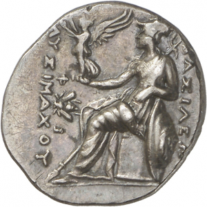Lysimachos