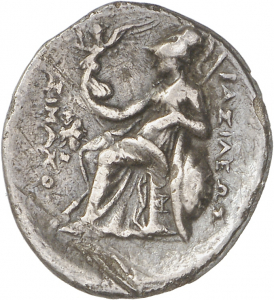 Lysimachos