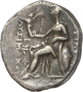 Lysimachos