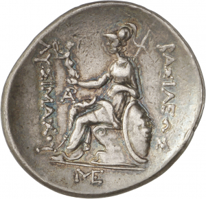 Lysimachos