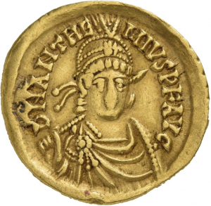 Anthemius
