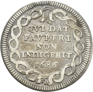 Kirchenstaat: Innozenz XI.