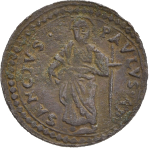Kirchenstaat: Innozenz XI.