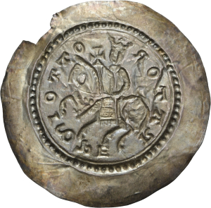 Deutsches Reich: Otto IV., Fälschung