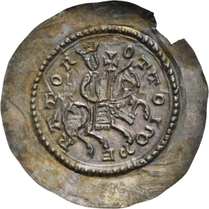 Deutsches Reich: Otto IV., Fälschung