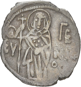Trapezunt: Johannes II. Comnenus